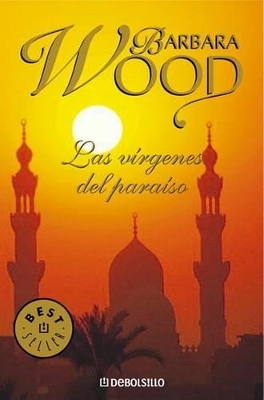 Book cover for Las Virgenes del Paraiso