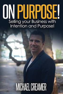 Book cover for On Purpose