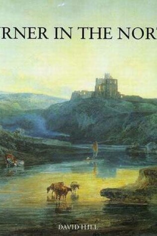 Cover of Turner in the North