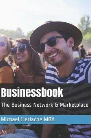 Cover of Businessbook