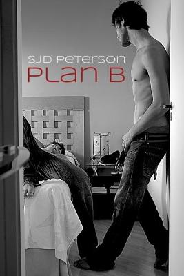 Book cover for Plan B