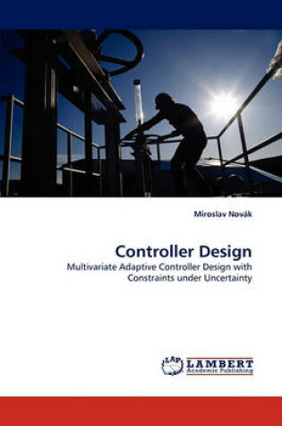 Cover of Controller Design