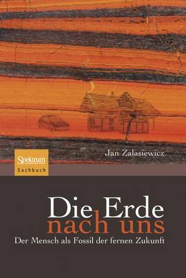 Book cover for Die Erde Nach Uns