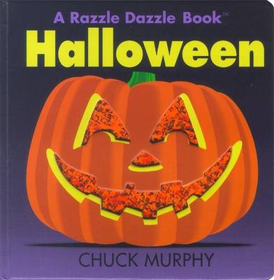 Book cover for Halloween