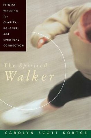 Cover of The Spirited Walker