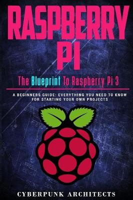 Cover of Raspberry Pi