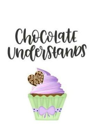 Cover of Chocolate Understands