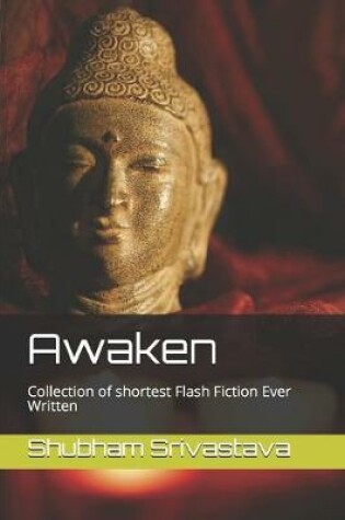 Cover of Awaken