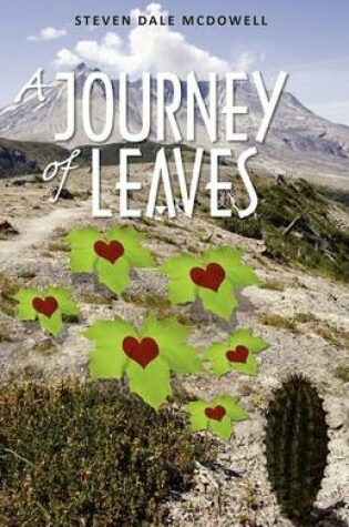 Cover of A Journey of Leaves