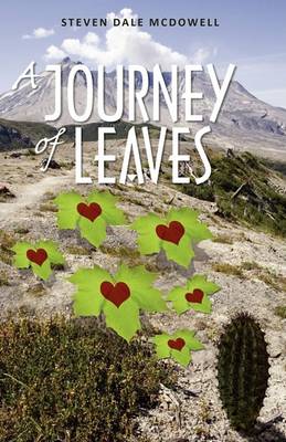 Book cover for A Journey of Leaves