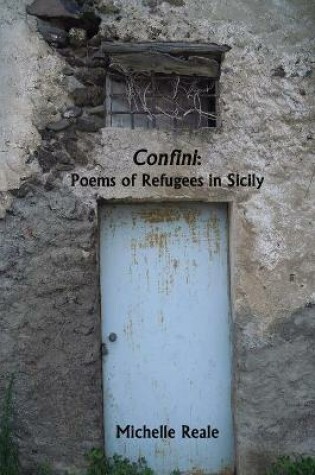 Cover of Confini