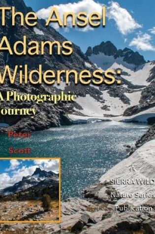 Cover of The Ansel Adams Wilderness