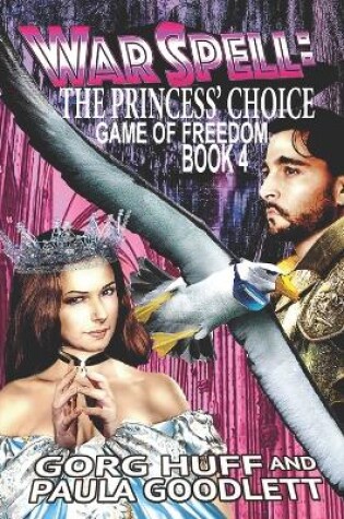 Cover of The Princess' Choice