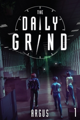 Book cover for The Daily Grind