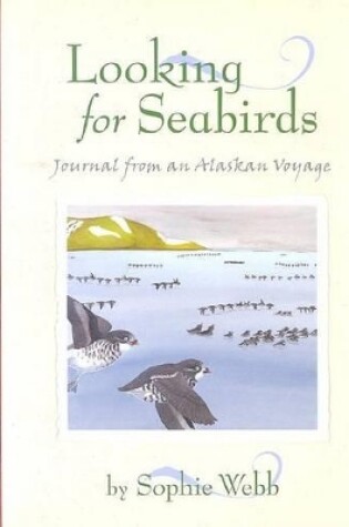 Cover of Looking for Seabirds