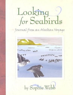 Book cover for Looking for Seabirds