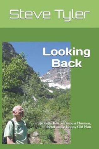 Cover of Looking Back