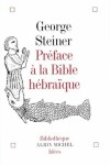 Book cover for Preface a la Bible Hebraique