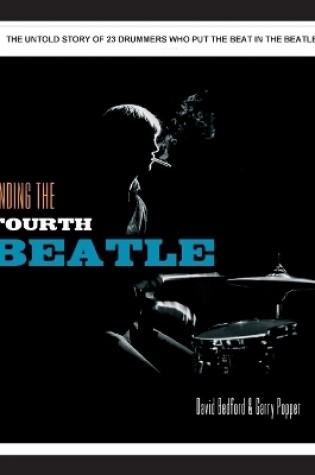 Cover of Finding The Fourth Beatle