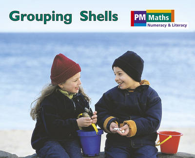 Book cover for Grouping Shells