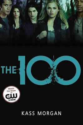 Book cover for The 100