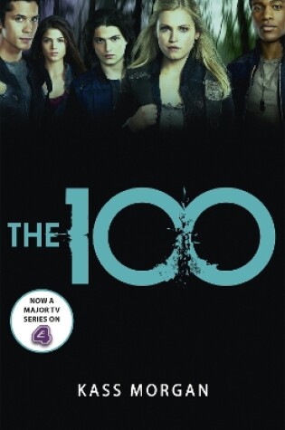 Cover of The 100