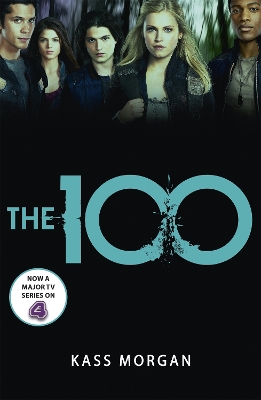 Book cover for The 100