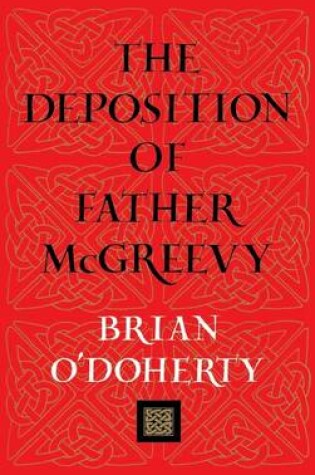 Cover of The Deposition Of Father Mcgreevy