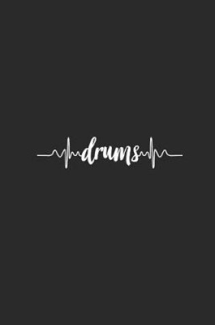 Cover of Drums