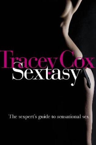 Cover of Sextasy