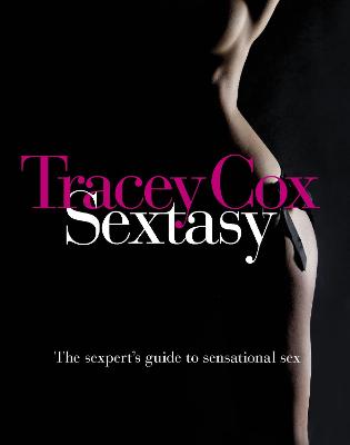 Book cover for Sextasy