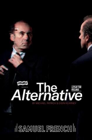 Cover of The Alternative