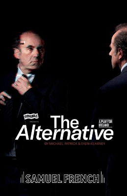 Book cover for The Alternative