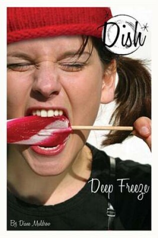 Cover of Deep Freeze #12