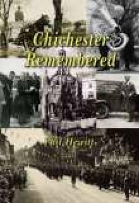 Book cover for Chichester Remembered