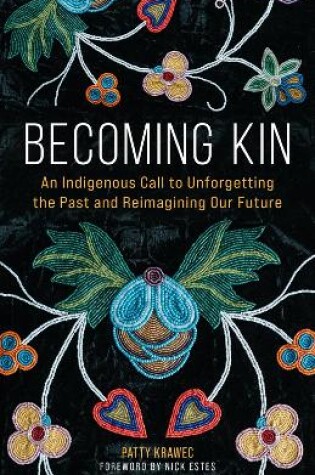 Cover of Becoming Kin