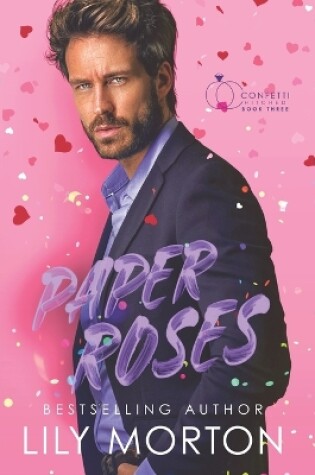 Cover of Paper Roses