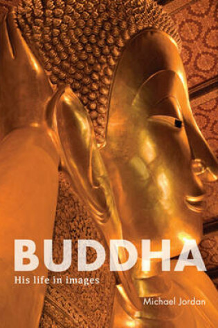 Cover of Buddha