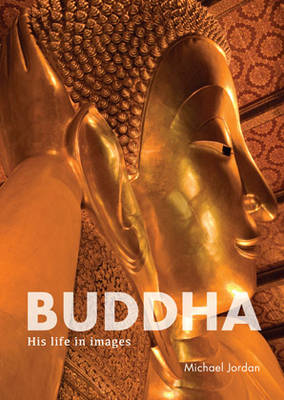 Book cover for Buddha