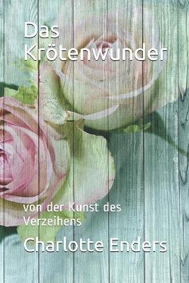 Book cover for Das Kroetenwunder