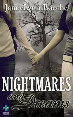 Book cover for Nightmares and Dreams