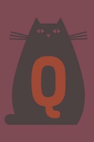 Cover of Q