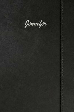 Cover of Jennifer