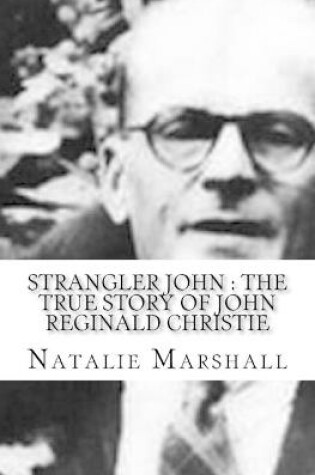 Cover of Strangler John