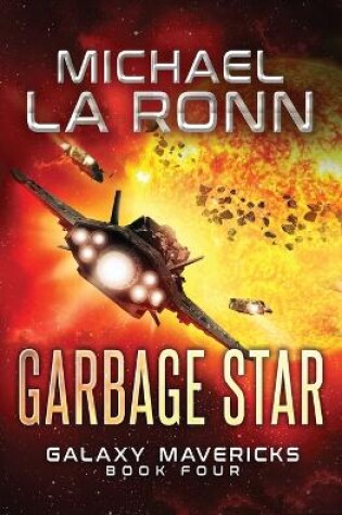 Cover of Garbage Star