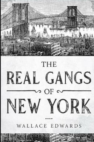 Cover of The Real Gangs of New York