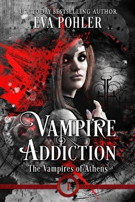 Cover of Vampire Addiction