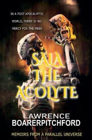 Cover of Sala The Acolyte