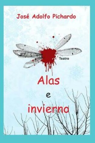 Cover of Alas e invierno