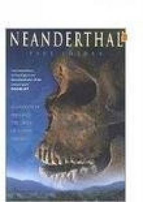 Book cover for Neanderthal